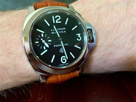 panerai pam 318